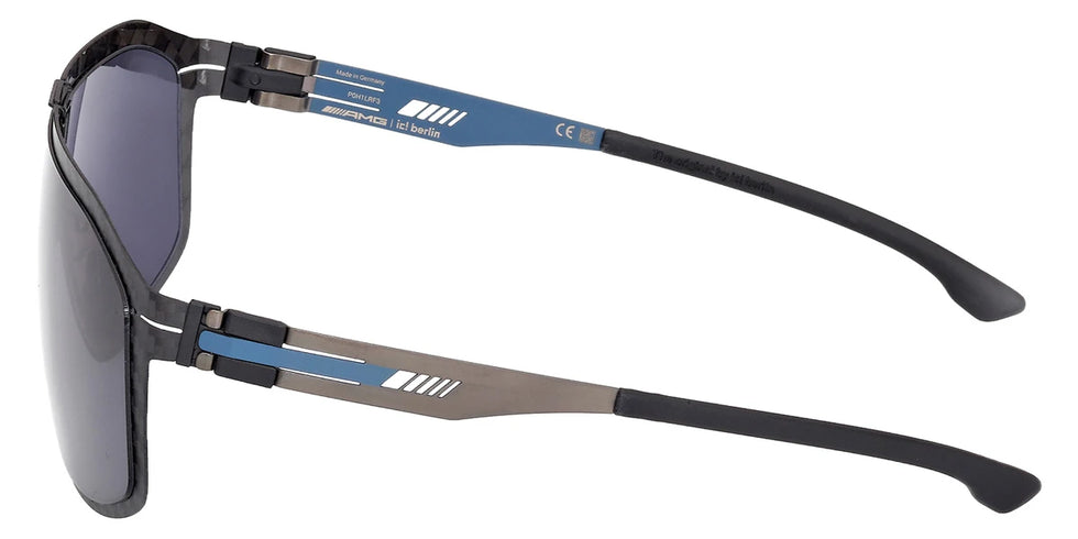 ic! berlin - IA0008 AMG 19 Shield