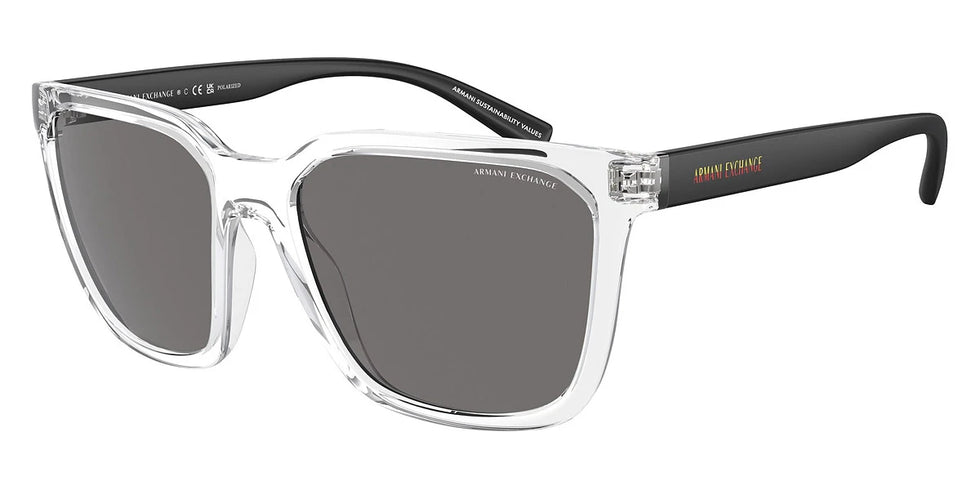 ARMANI EXCHANGE - AX4108SF