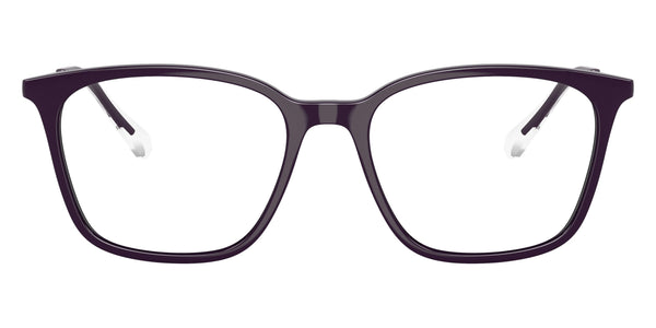 Shiny Dark Purple / 53-17-140