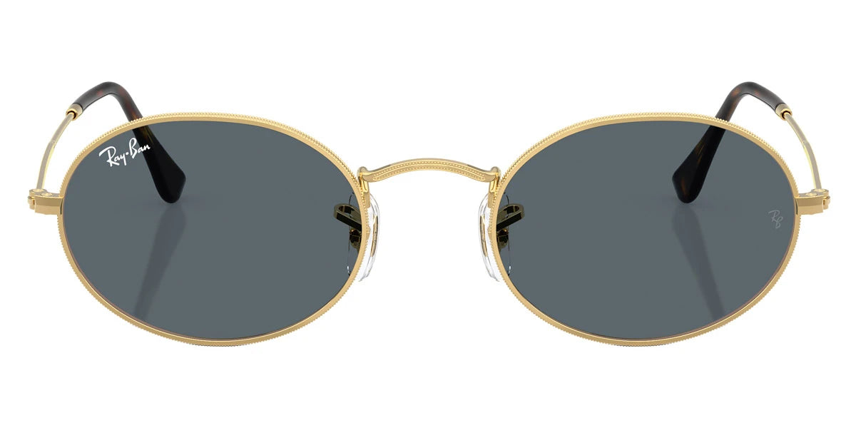 Ray-Ban - Oval RB3547N