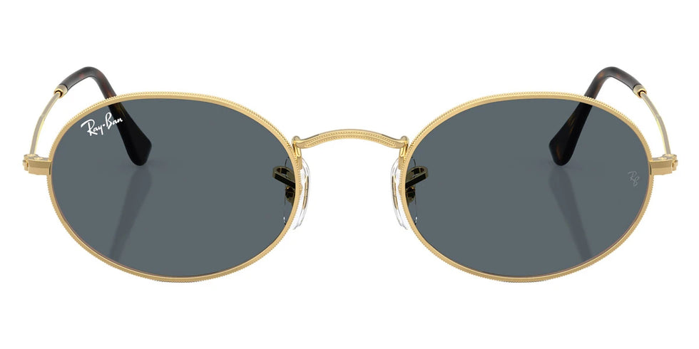 Ray-Ban - Oval RB3547N