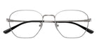 Ray-Ban RX8777D 1002 53 - Silver