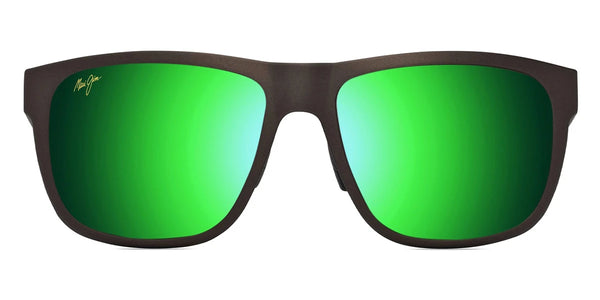 Matte Brown / MAUI Green® / 57-16-145