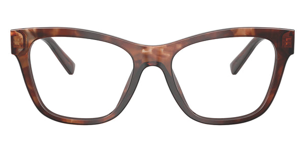 Dark Red Havana / 55-18-145