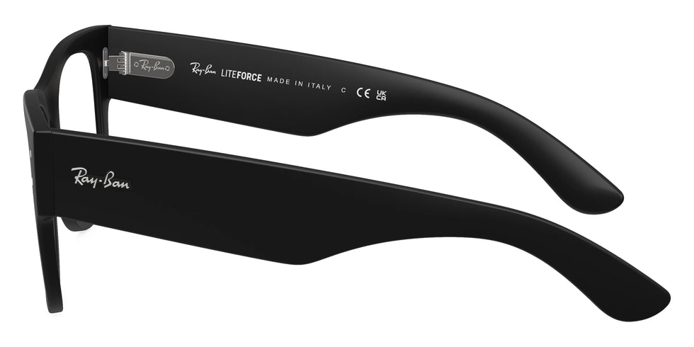 Ray-Ban RX7840V 5204 50 - Sand Black