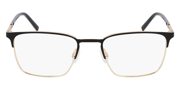 Black/Gold / 52-19-145