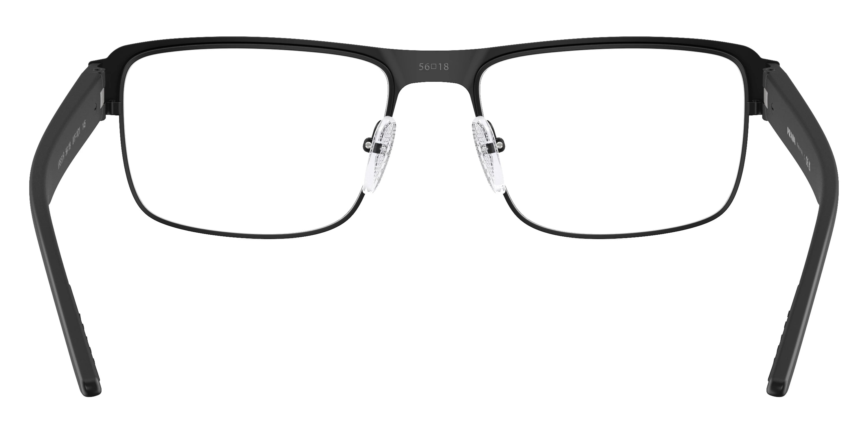 Prada Linea Rossa - PS 51RV