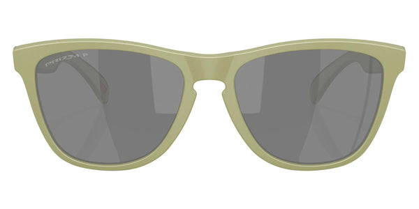 Matte Fern / Prizm Black Polarized Mirrored / 54-17-138