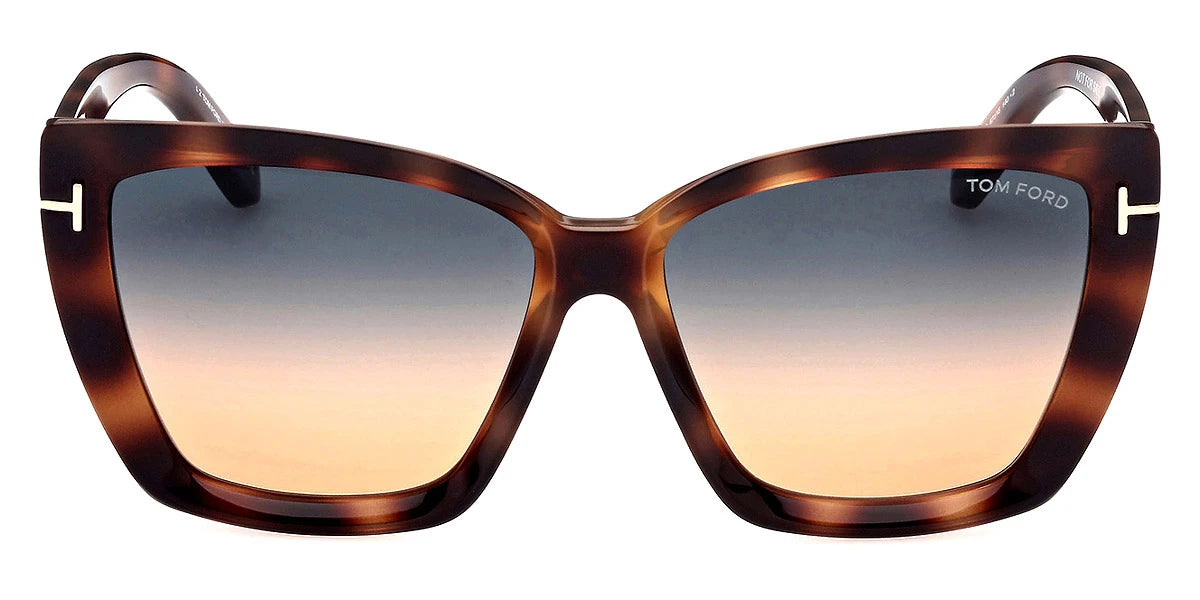 Tom Ford - FT0920 Scarlet-02