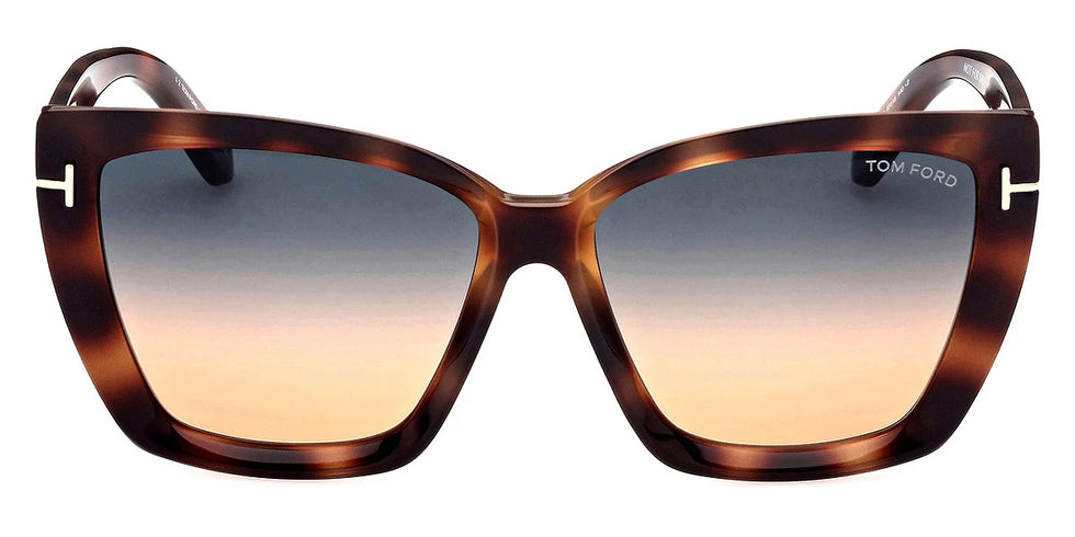 Tom Ford - FT0920 Scarlet-02
