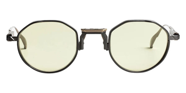 Dark Gun / Light Green / 48-25-145