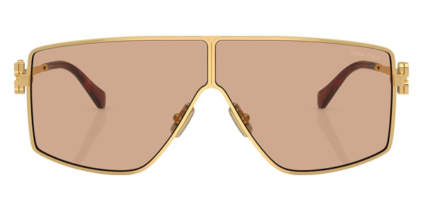 Gold / Orange Mirrored Internal Silver / 69-2-140