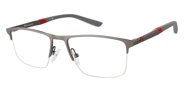 Matte Gunmetal / 53-18-140