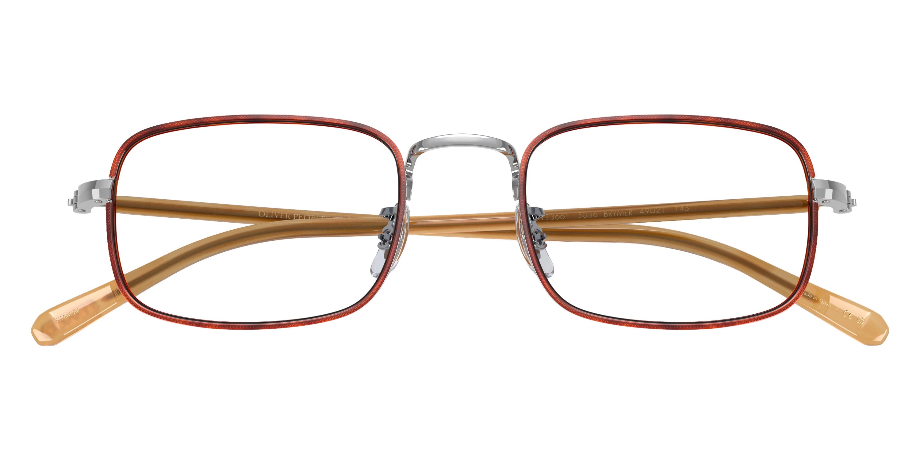 Oliver Peoples - OV1366T Brymer