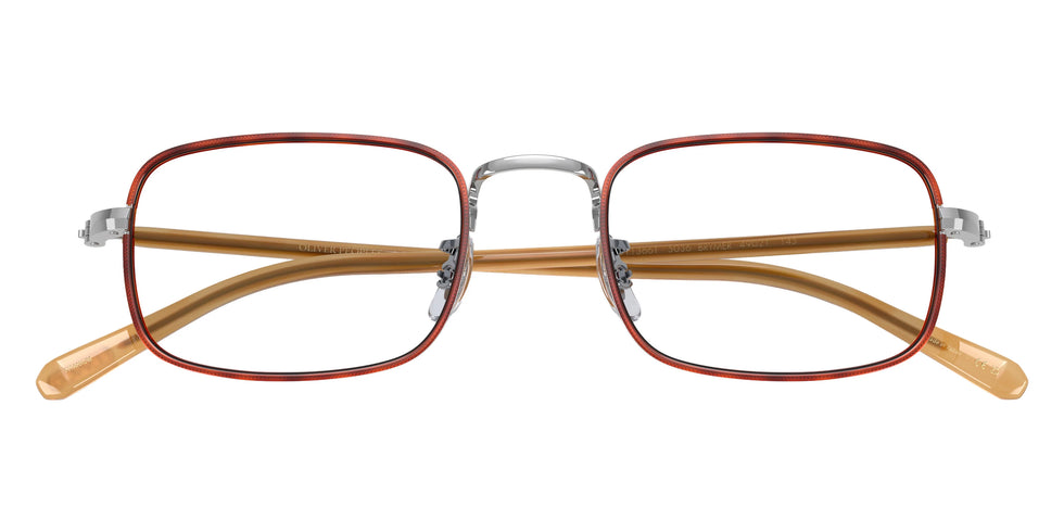 Oliver Peoples - OV1366T Brymer