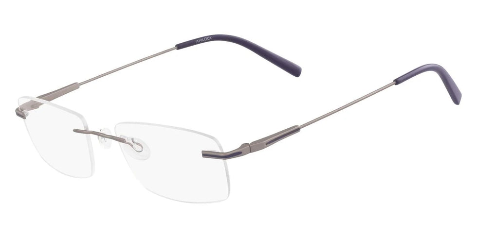 Airlock - Caliber 203