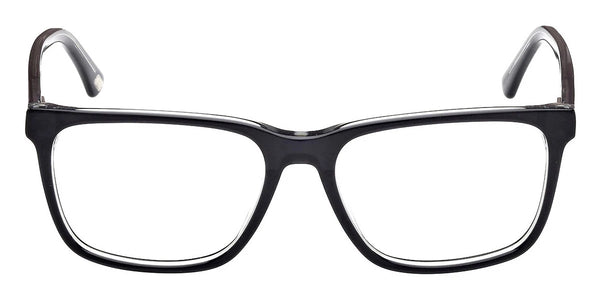 Black/Crystal / 54-16-145