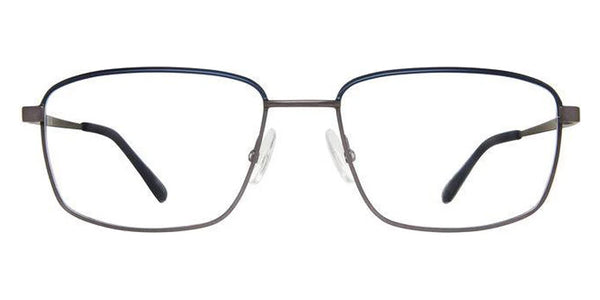 Matte Blue Ruthenium / 57-18-150