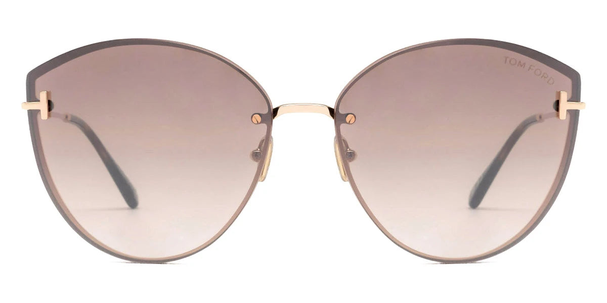 Tom Ford - FT1106 Evangeline