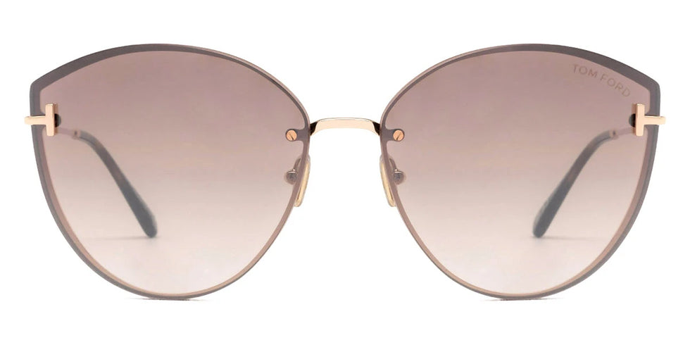 Tom Ford - FT1106 Evangeline