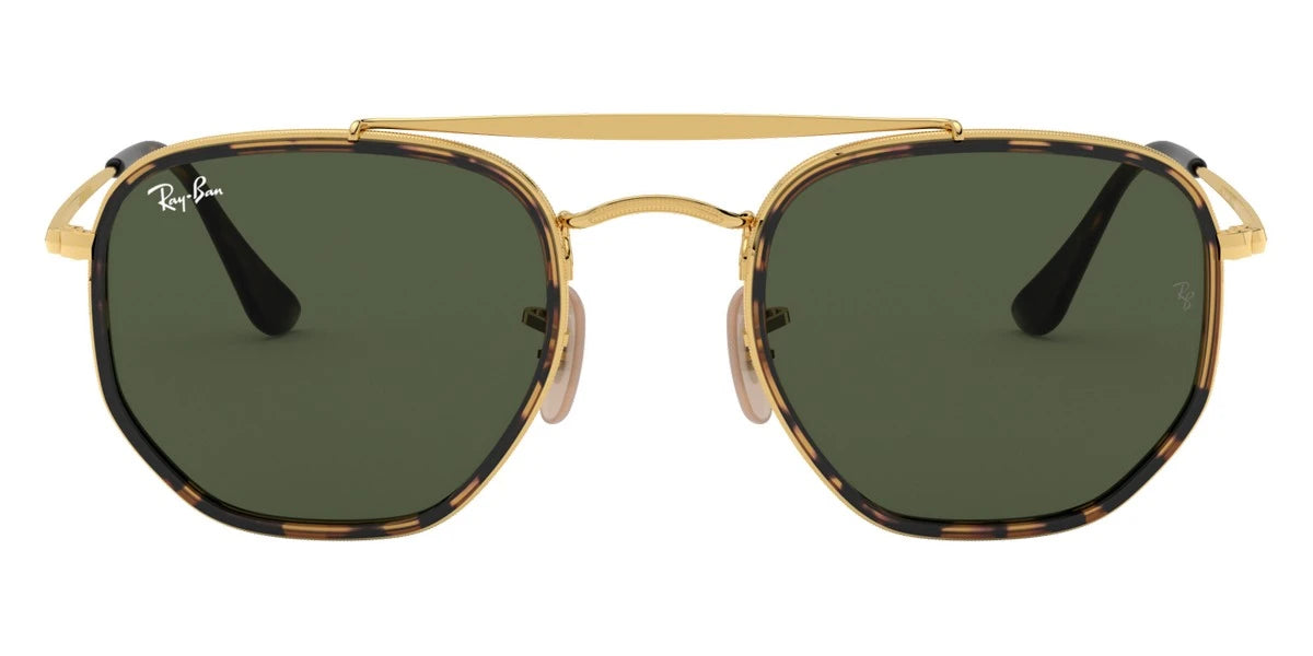 Ray-Ban - The Marshal Ii RB3648M