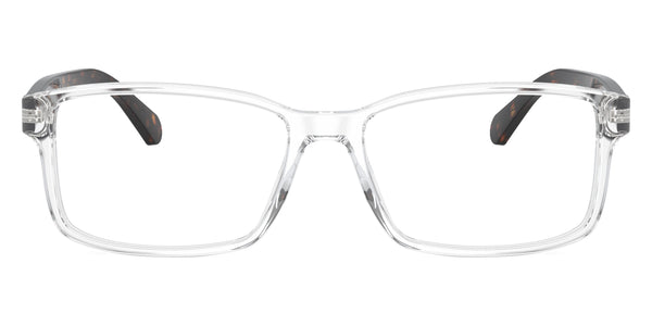 Shiny Crystal/Shiny Dark Havana / 56-17-145