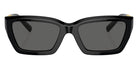TIFFANY TF4213 8001S4 54 - Black / Dark Gray