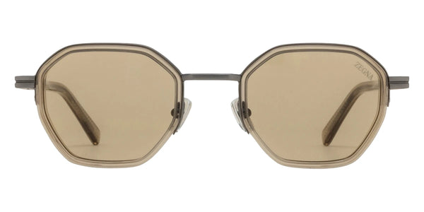 Shiny Beige / Brown / 50-24-145