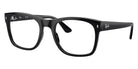 Ray-Ban RX7228 2000 53 - Black 2000