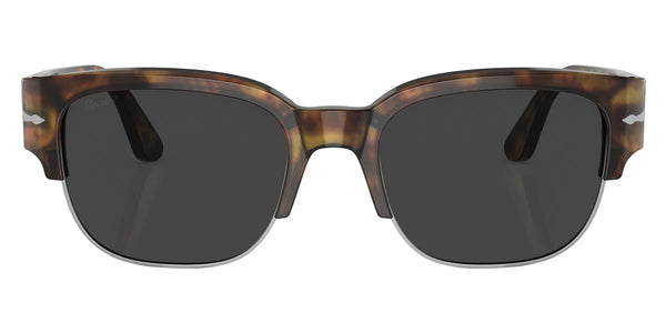 Caffe / Polarized Black / 52-20-145