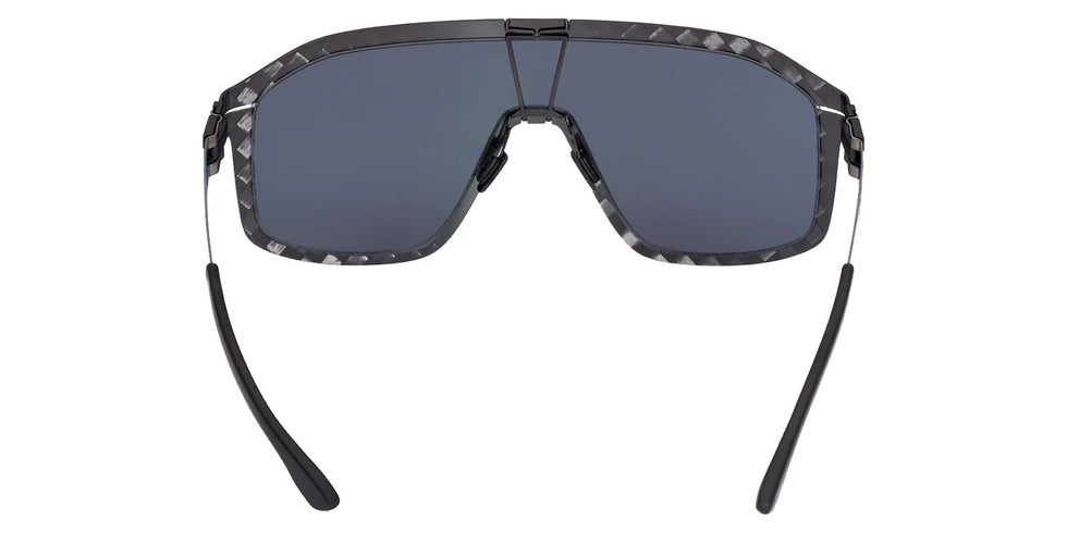 ic! berlin - IA0008 AMG 19 Shield