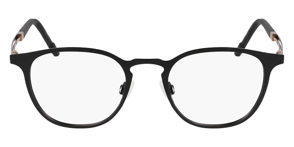 Matte Black/ Copper / 49-21-145