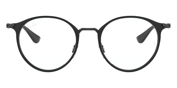 Matte Black On Black / 45-18-130