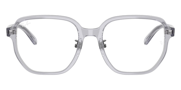 Transparent Gray 8415 / 54-19-145