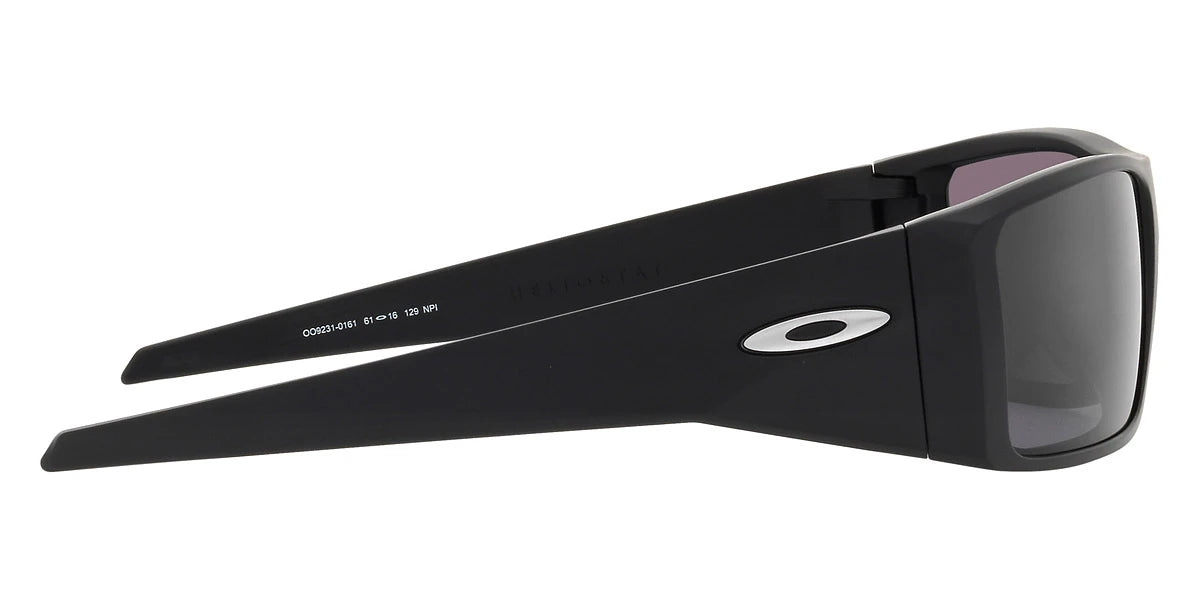 OAKLEY - Heliostat OO9231