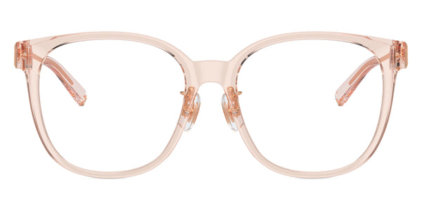 Crystal Nude/Rubedo / 54-17-140