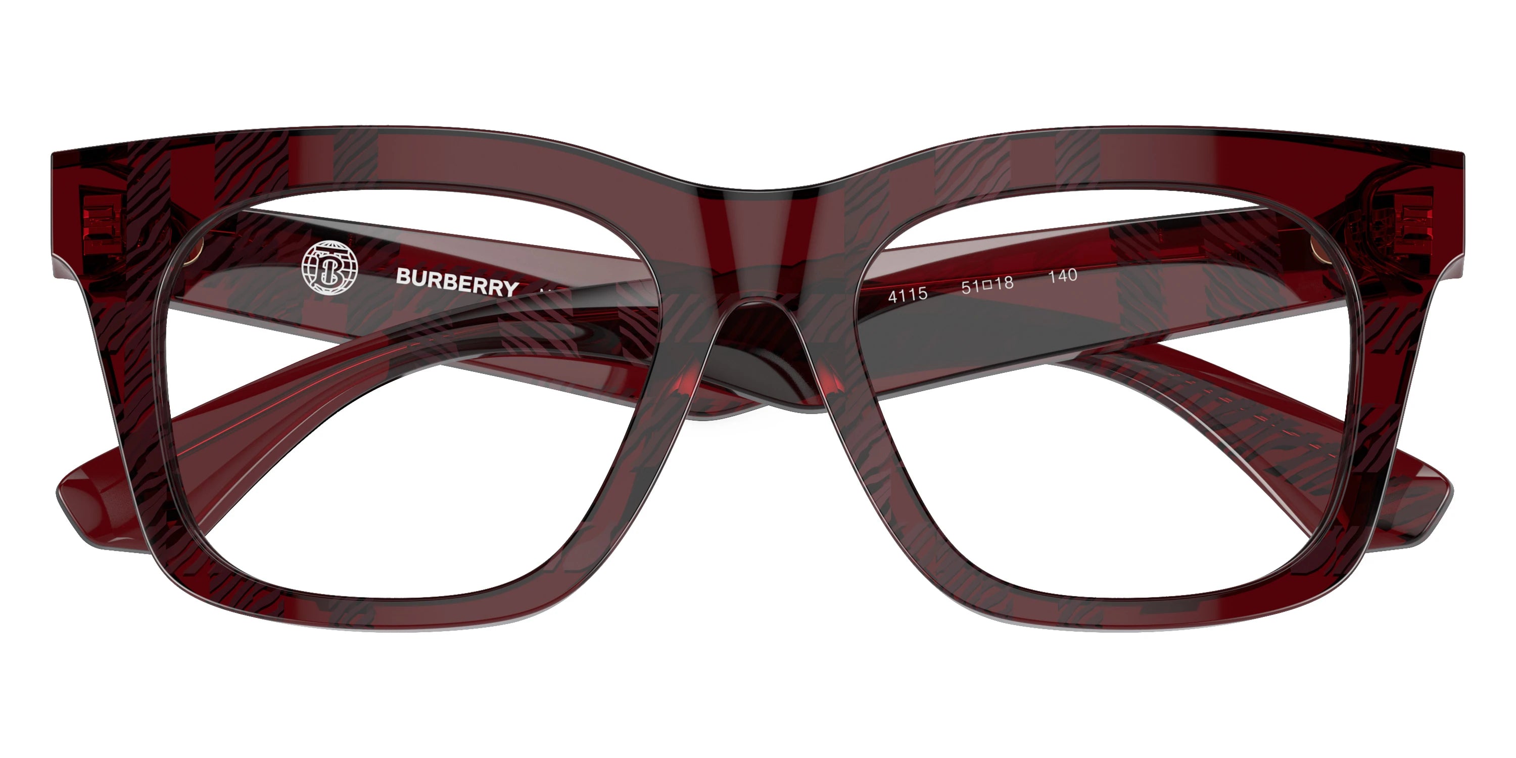 BURBERRY - BE2407