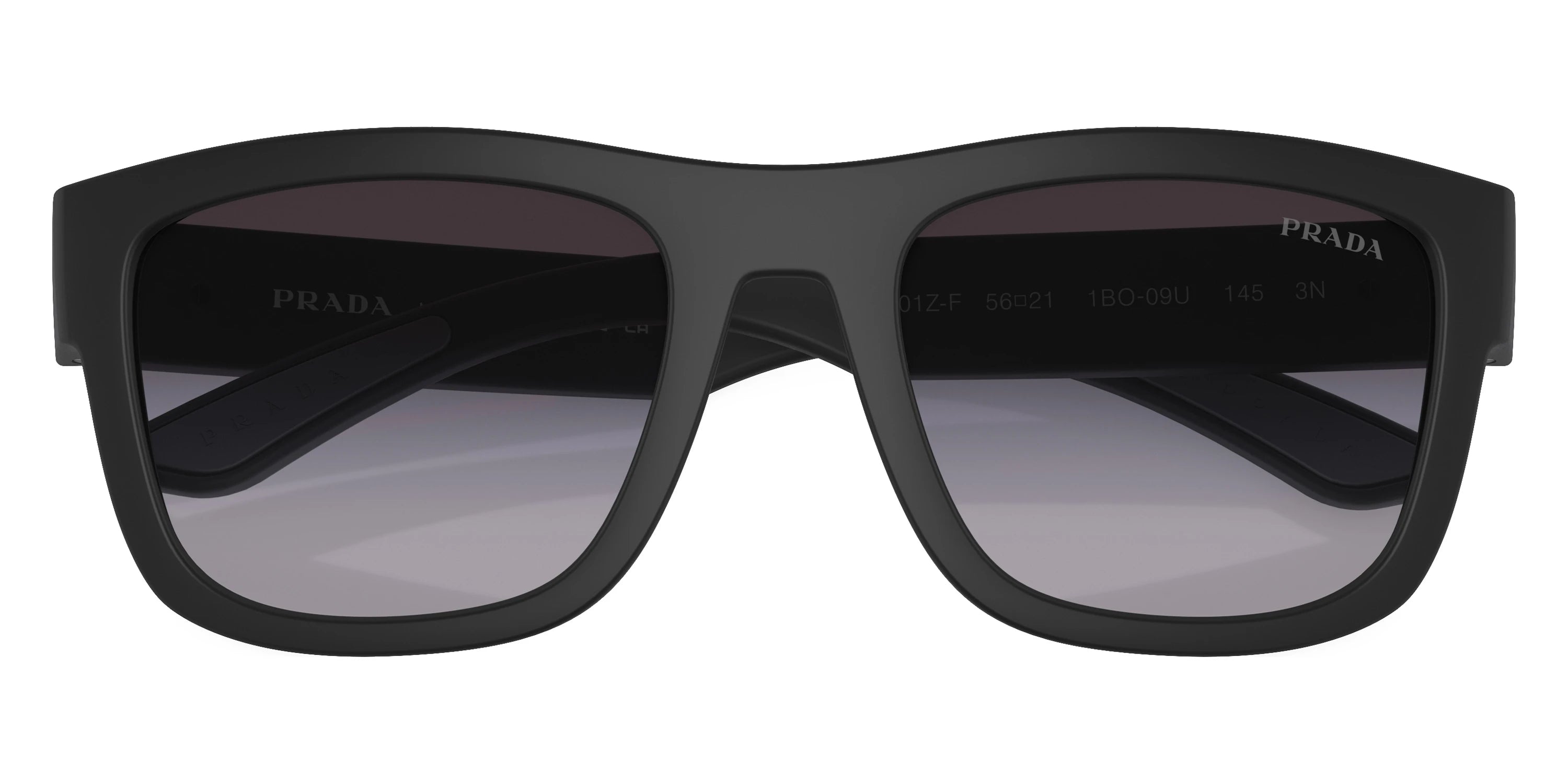 Prada Linea Rossa - Active PS 01ZSF