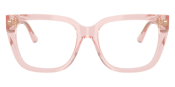 Transparent Pink / 54-17-145