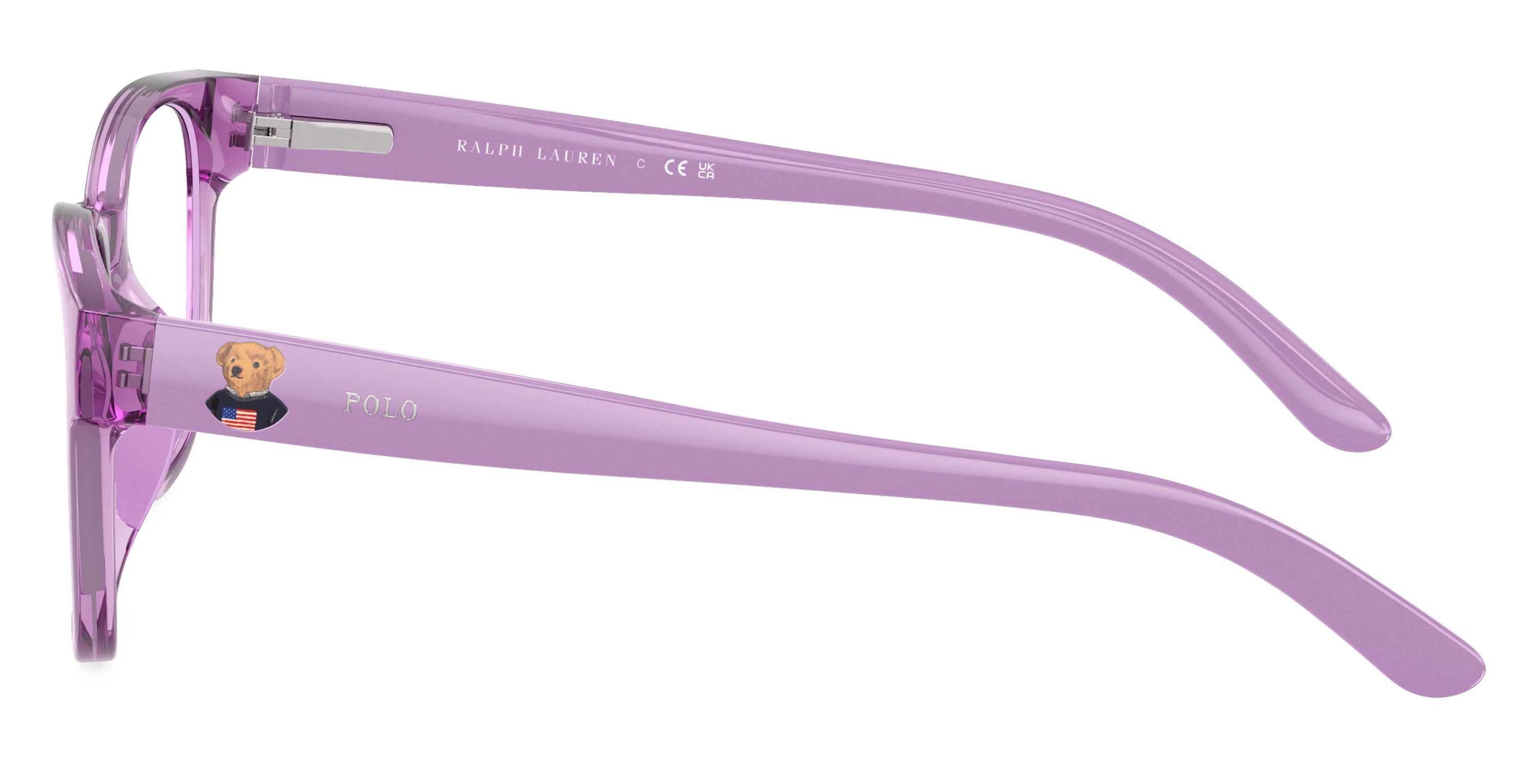 POLO RALPH LAUREN - PP8549U