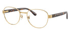 Ray-Ban RX6543 2500 52 - Arista Gold