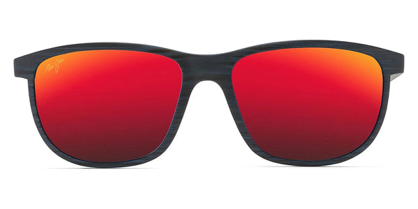 Dark Navy Stripe / HAWAII LAVA™ / 58-18-145