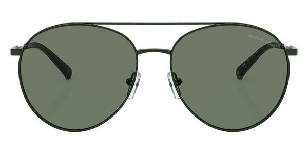 Amazon Green Metal / Green / 58-16-145