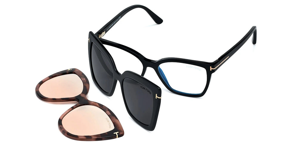 Tom Ford - FT5641-B