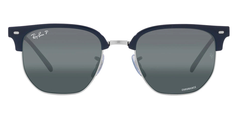 Ray-Ban - New Clubmaster RB4416