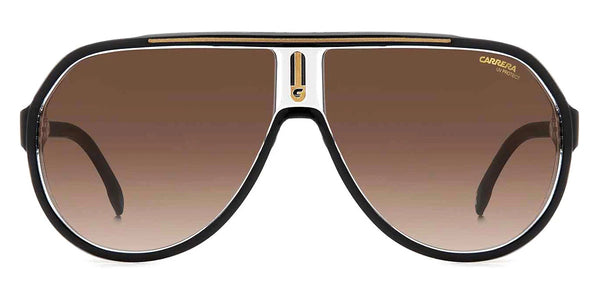 Black Gold / Brown Gradient / 64-11-135