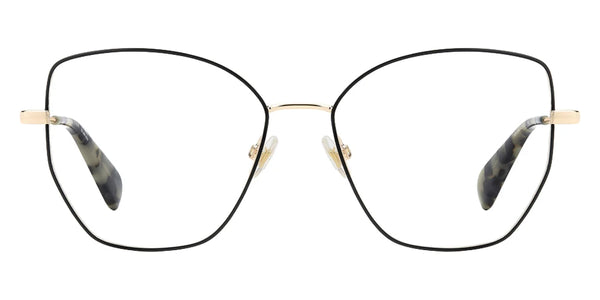 Gold Black / 54-16-140