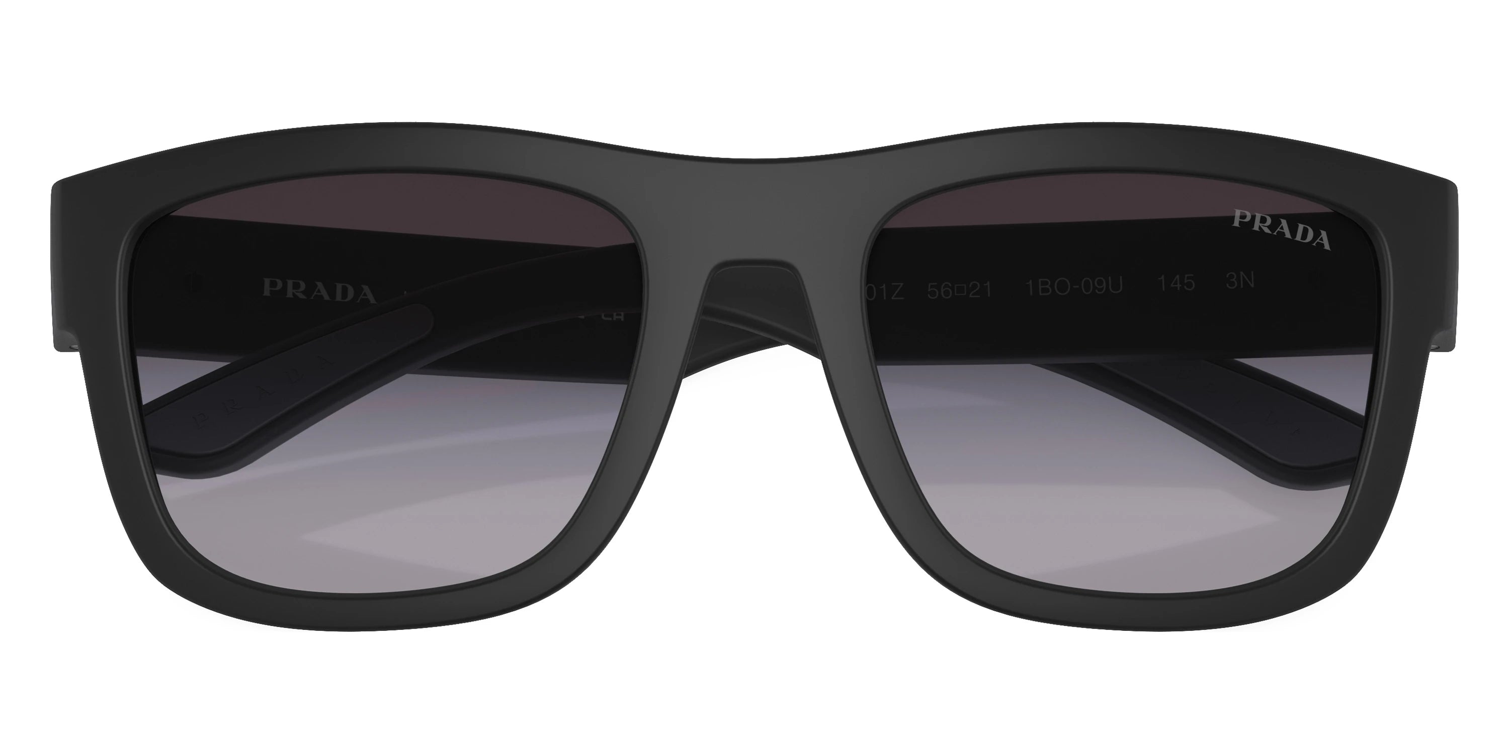 Prada Linea Rossa - Active PS 01ZS