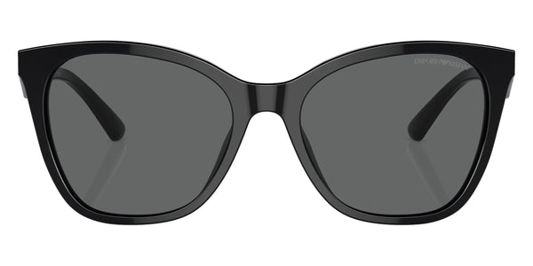 Shiny Black / Dark Gray / 56-18-140