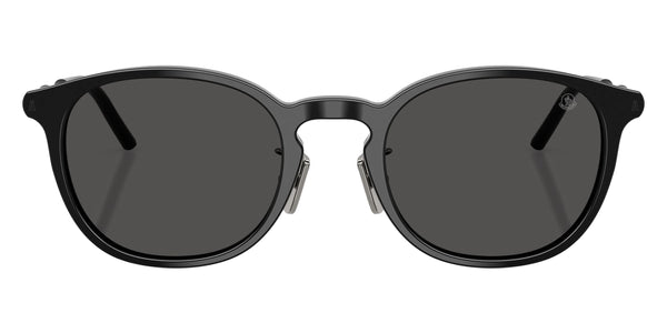 Shiny Black/Matte Black / Dark Gray Solid / 49-21-140